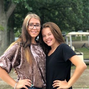 Meet your Posher, Amber